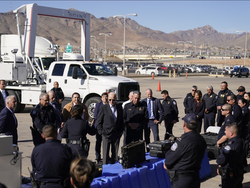Biden Border