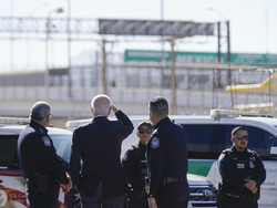 Biden Border