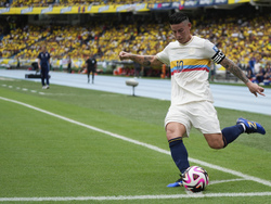 Colombia Chile Wcup 2026 Soccer