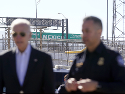 Biden Border