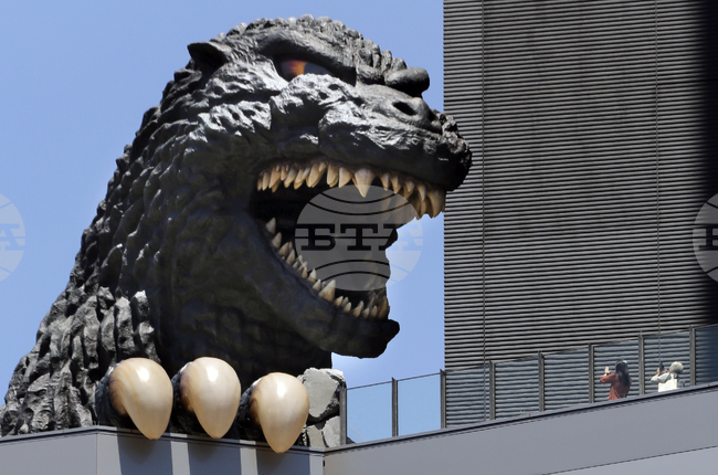 От Годзила до Астробой - как атомната бомба промени японската култура 