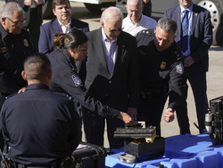 Biden Border