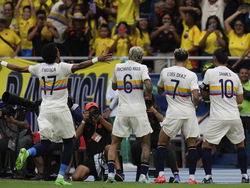 Colombia Chile Wcup 2026 Soccer