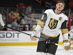 Golden Knights Capitals Hockey
