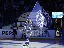 Canucks Lightning Hockey