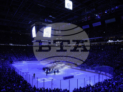 Blue Jackets Gaudreau
