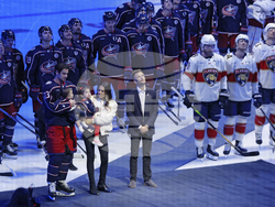 Blue Jackets Gaudreau