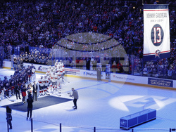 Blue Jackets Gaudreau