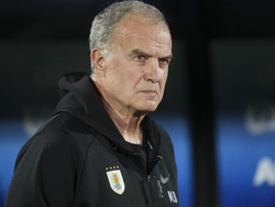 Uruguay Ecuador Wcup 2026 Soccer