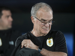 Uruguay Ecuador Wcup 2026 Soccer