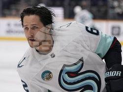 Kraken Predators Hockey