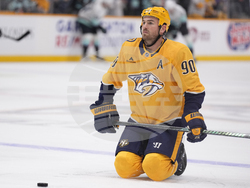 Kraken Predators Hockey
