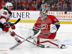 Devils Hurricanes Hockey