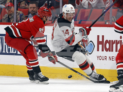Devils Hurricanes Hockey