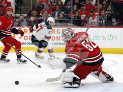 Devils Hurricanes Hockey