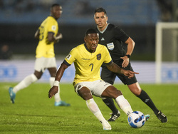Uruguay Ecuador Wcup 2026 Soccer