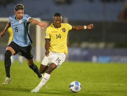 Uruguay Ecuador Wcup 2026 Soccer