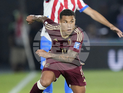 Paraguay Venezuela Wcup 2026 Soccer