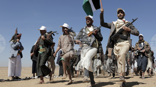 Бунтовниците хуси заявиха, че са преустановили атаките си срещу Израел и корабоплаването в Червено море