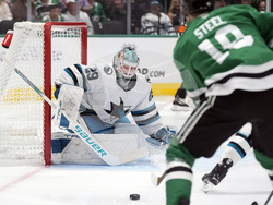 Sharks Stars Hockey