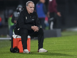Uruguay Ecuador Wcup 2026 Soccer