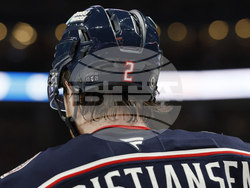 Blue Jackets Gaudreau