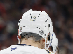 Blue Jackets Gaudreau