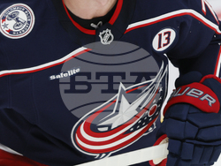 Blue Jackets Gaudreau