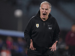 Uruguay Ecuador Wcup 2026 Soccer