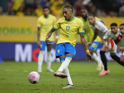 Brazil Peru Wcup 2026 Soccer