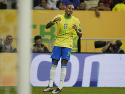 Brazil Peru Wcup 2026 Soccer