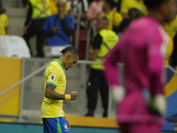 Brazil Peru Wcup 2026 Soccer