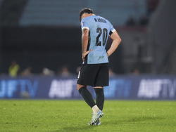 Uruguay Ecuador Wcup 2026 Soccer
