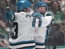 Sharks Stars Hockey