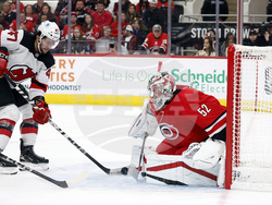 Devils Hurricanes Hockey