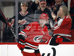 Devils Hurricanes Hockey