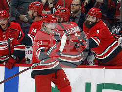 Devils Hurricanes Hockey