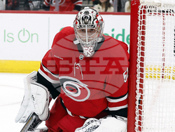Devils Hurricanes Hockey