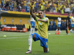 Brazil Peru Wcup 2026 Soccer