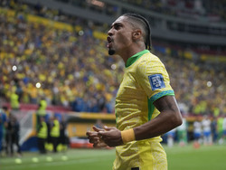 Brazil Peru Wcup 2026 Soccer