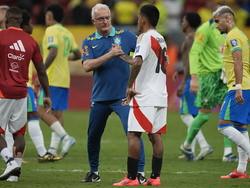 Brazil Peru Wcup 2026 Soccer