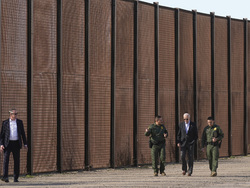 Biden Border