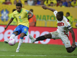 Brazil Peru Wcup 2026 Soccer