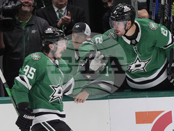 Sharks Stars Hockey
