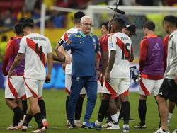 Brazil Peru Wcup 2026 Soccer