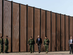 Biden Border
