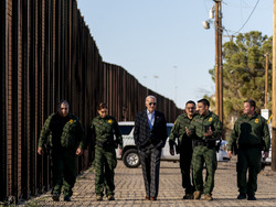 Biden Border