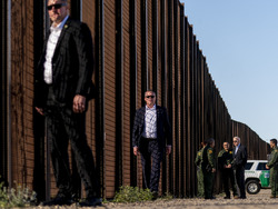 Biden Border