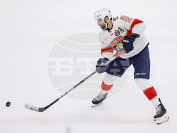 Panthers Stars Hockey