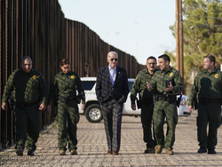 Biden Border